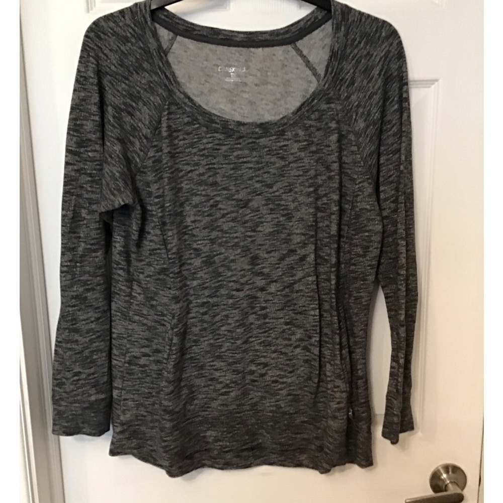 Womens Danskin Top